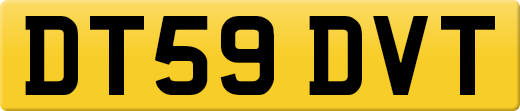 DT59DVT